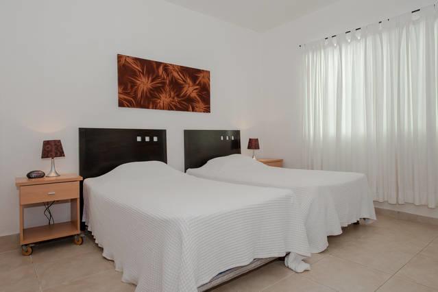 Apartment Gaviotas 11 By Kamuvan *