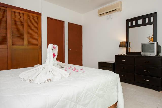 Gaviotas 11 By Kamuvan Apartment *