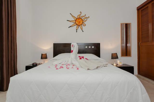 Apartment Gaviotas 11 By Kamuvan Playa del Carmen