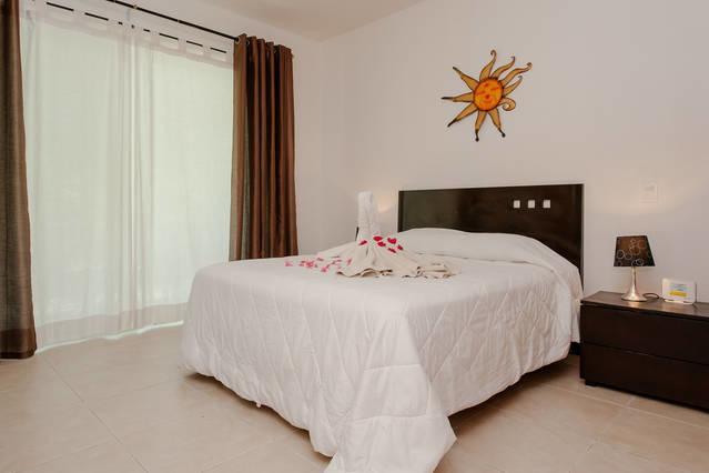 Apartment Gaviotas 11 By Kamuvan
