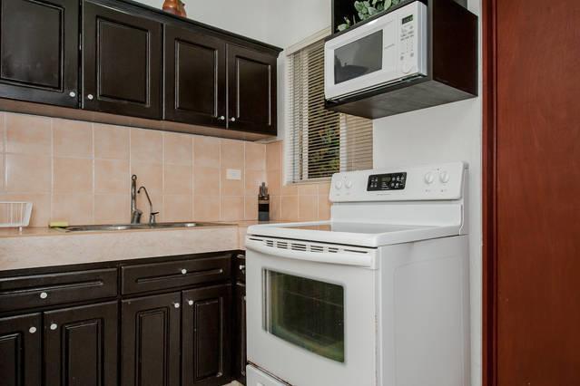 Gaviotas 11 By Kamuvan Apartment Playa del Carmen
