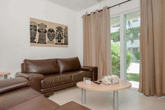 Apartment Gaviotas 11 By Kamuvan *