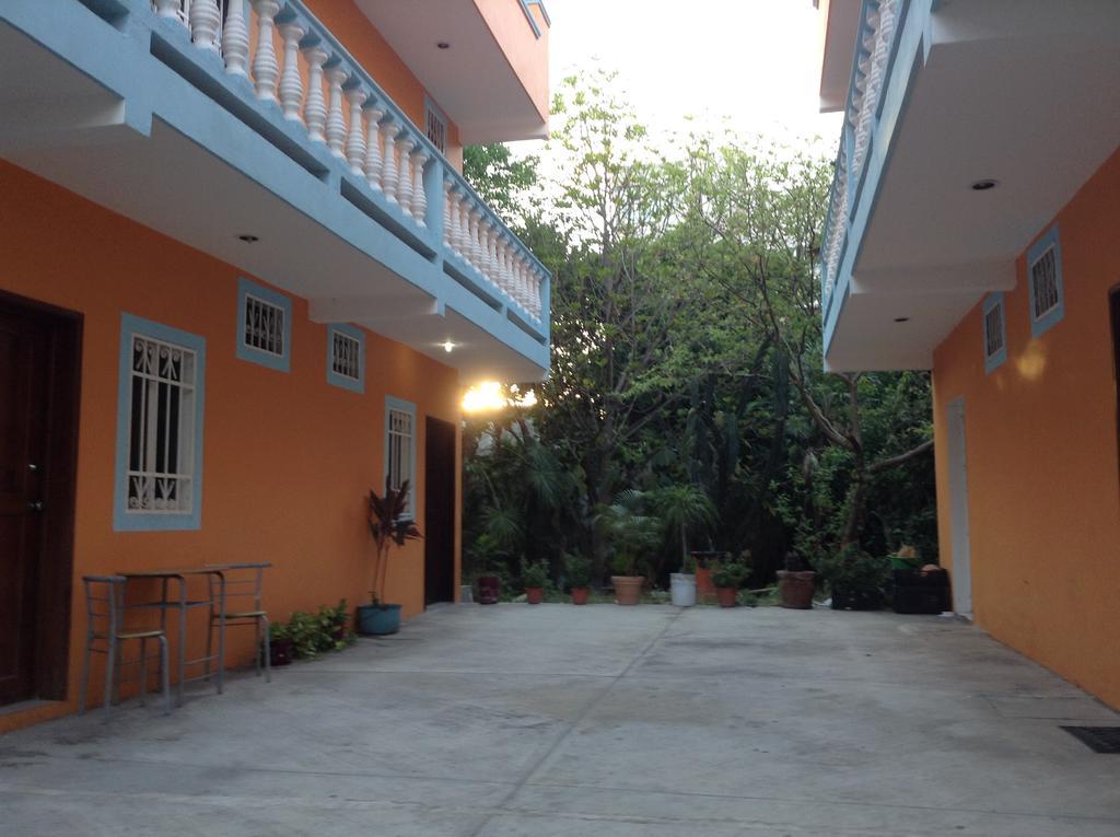 Apartment Roberto