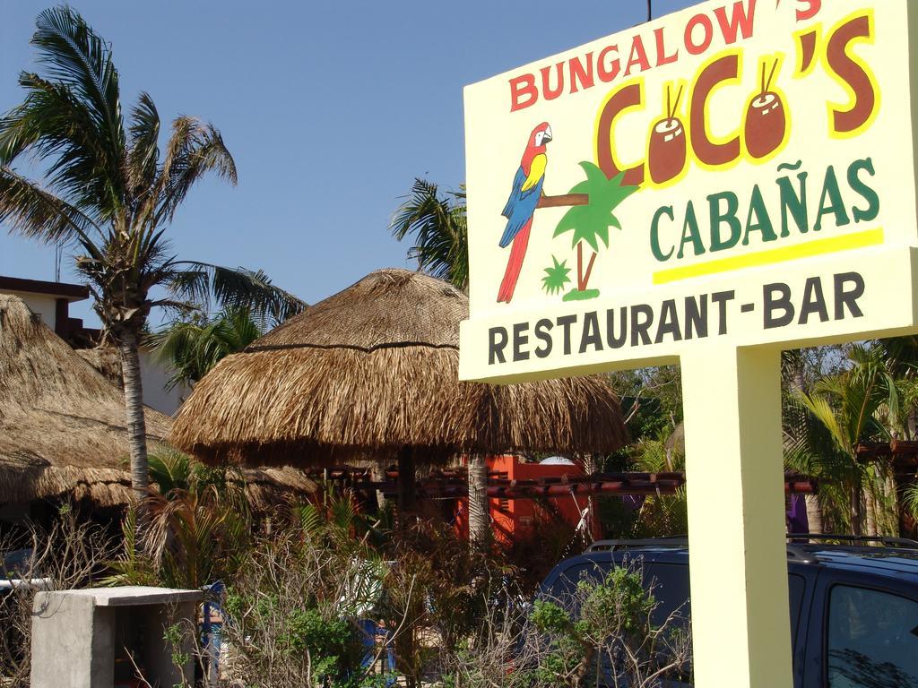Hotel Cocos Adults Only Playa del Carmen