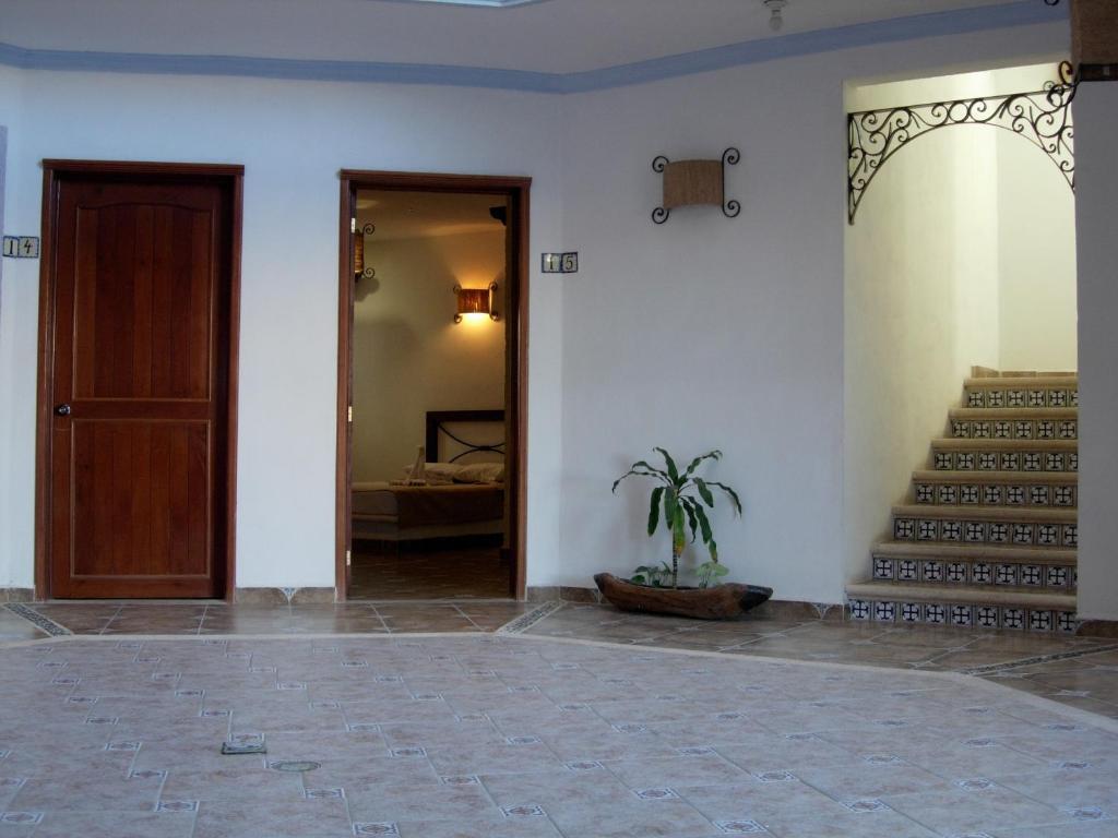 Hotel Alux Playa del Carmen