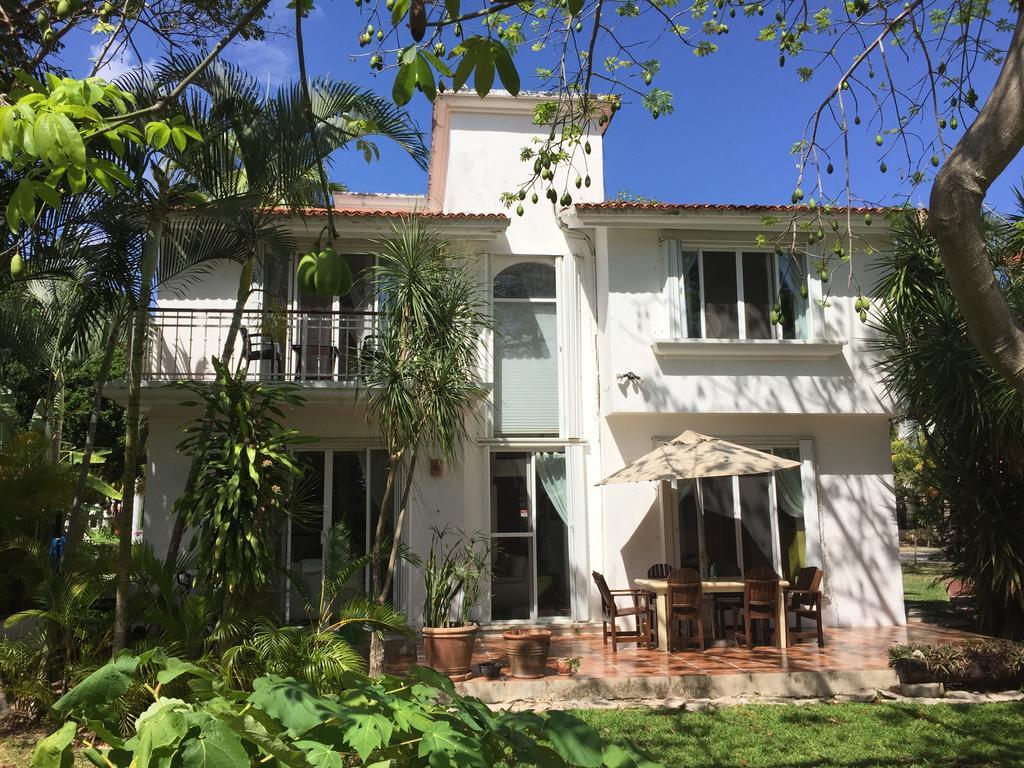 Casa Mi Tesoro * Playa del Carmen