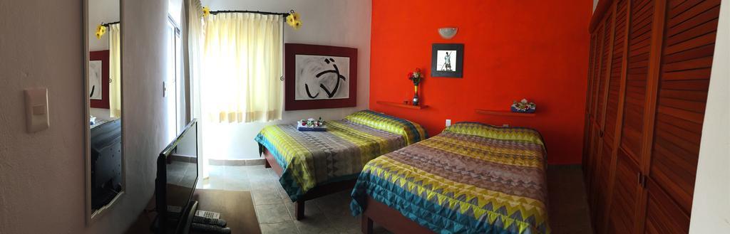 Bed & Breakfast Casa Camelia