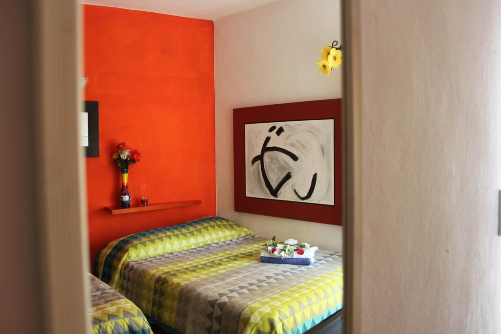 Casa Camelia