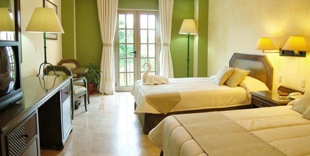 Itzaes 3* Playa del Carmen