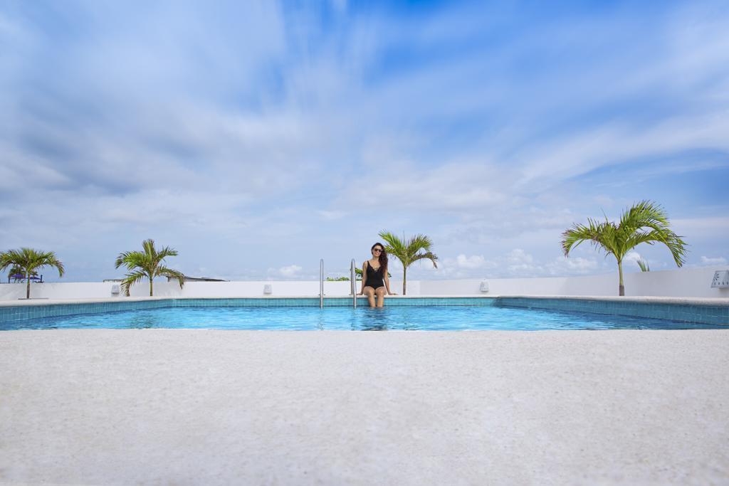 Hotel Itzaes 3*