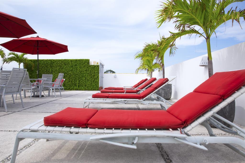 Itzaes Hotel 3*