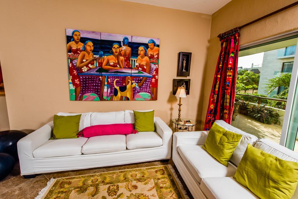 Olas 202 Appartement