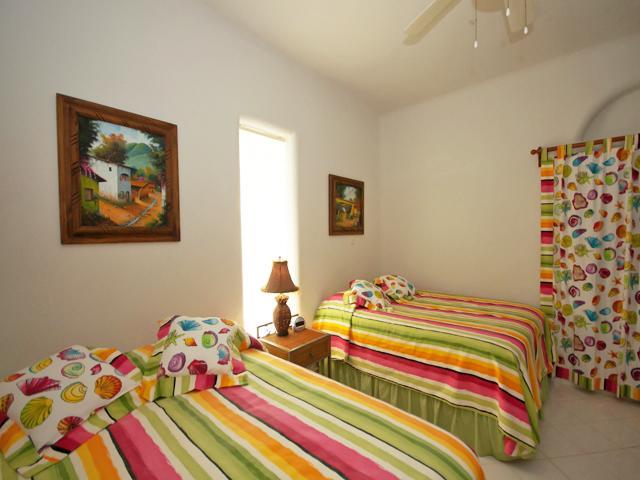 Natz Ti Ha G101 Apartment *
