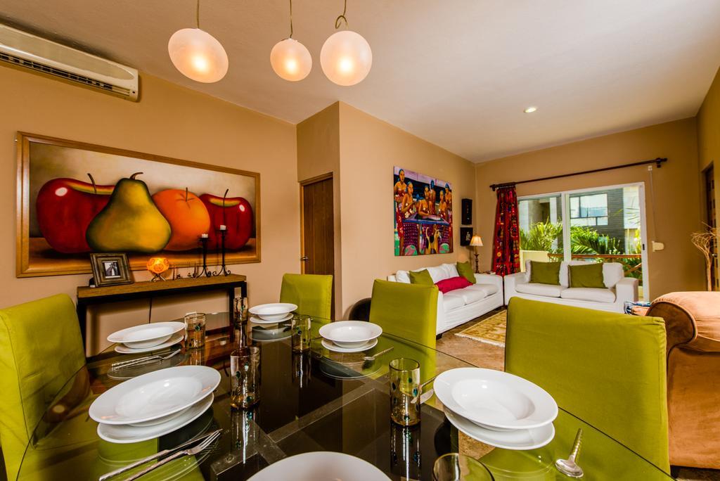 Olas 202 Appartement