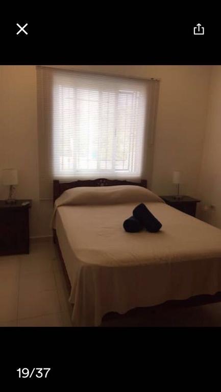 Appartement Departamento Del Carmen