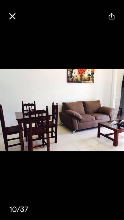 Appartement Departamento Del Carmen