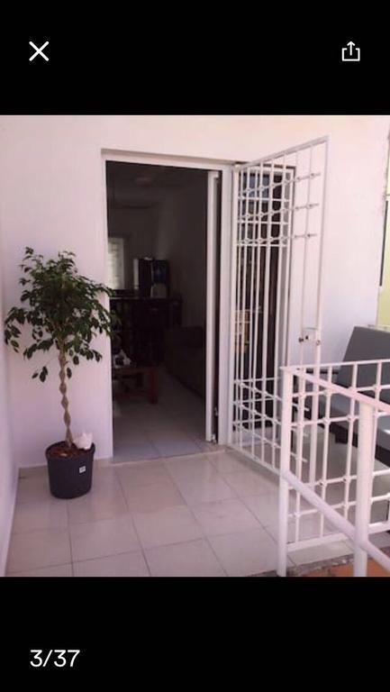 Departamento Del Carmen Appartement