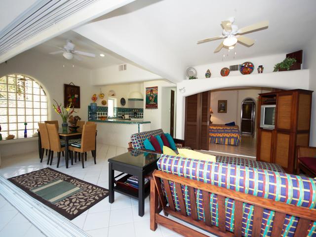 Natz Ti Ha G101 Apartment *