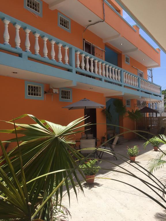 Casa Yoana Apartment