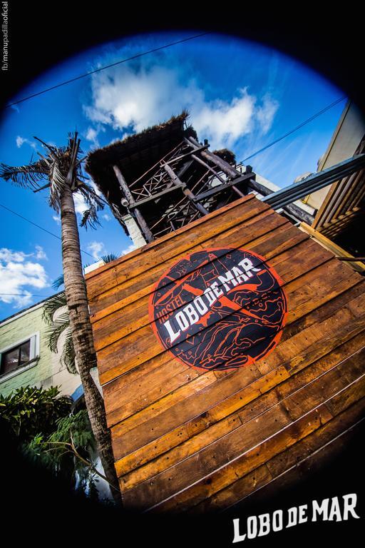 Lobo De Mar Hostal