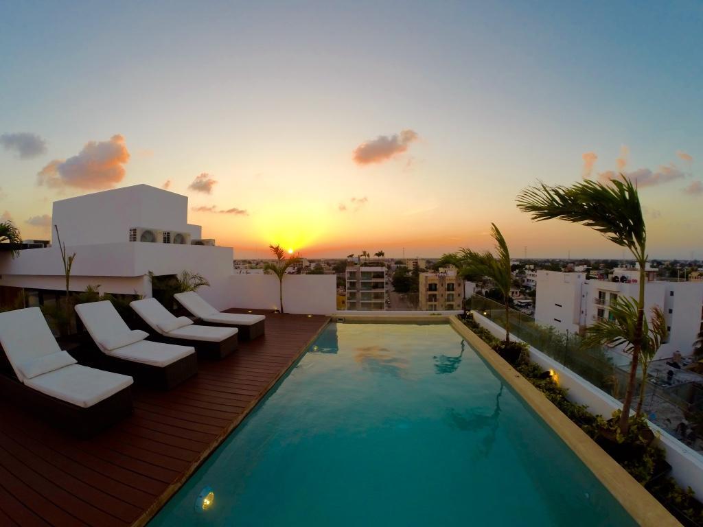Apartment Areca 501 Playa del Carmen