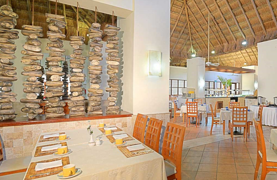 Allegro Playacar 4* Playa del Carmen