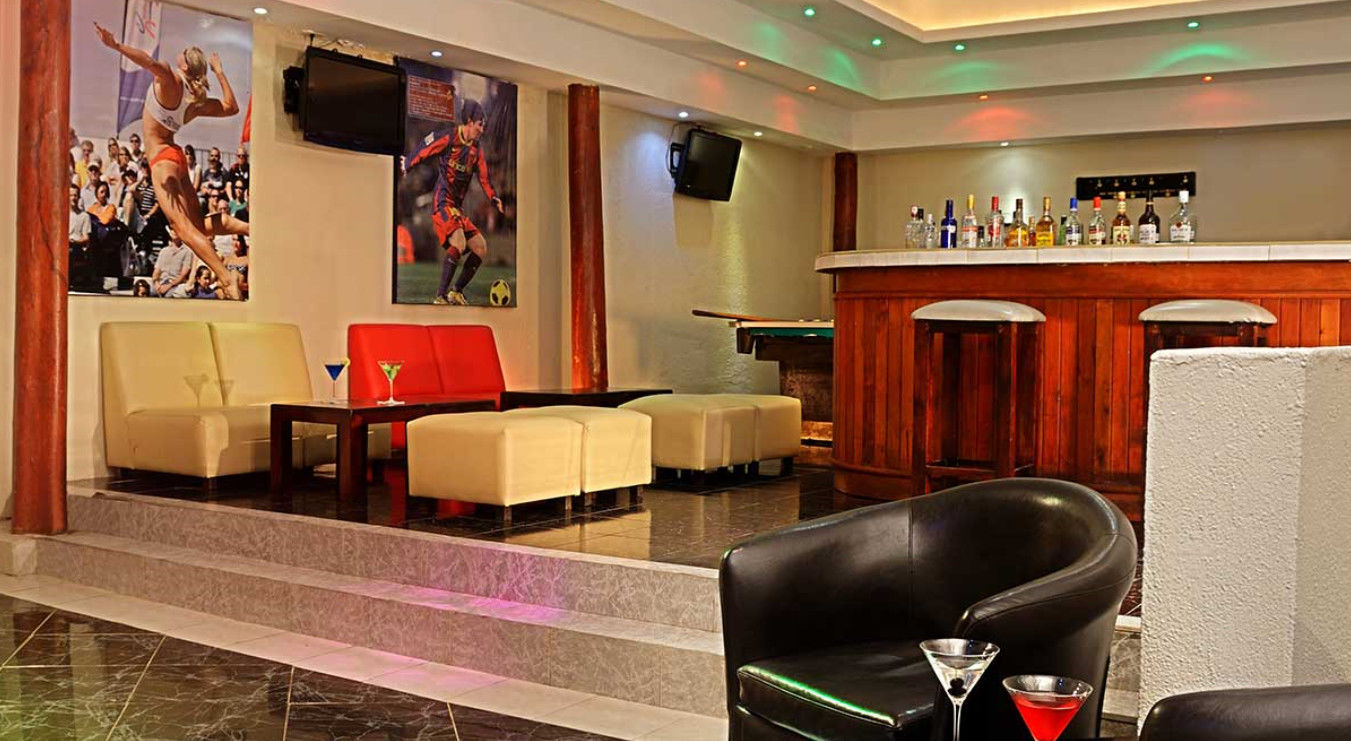 Allegro Playacar Playa del Carmen