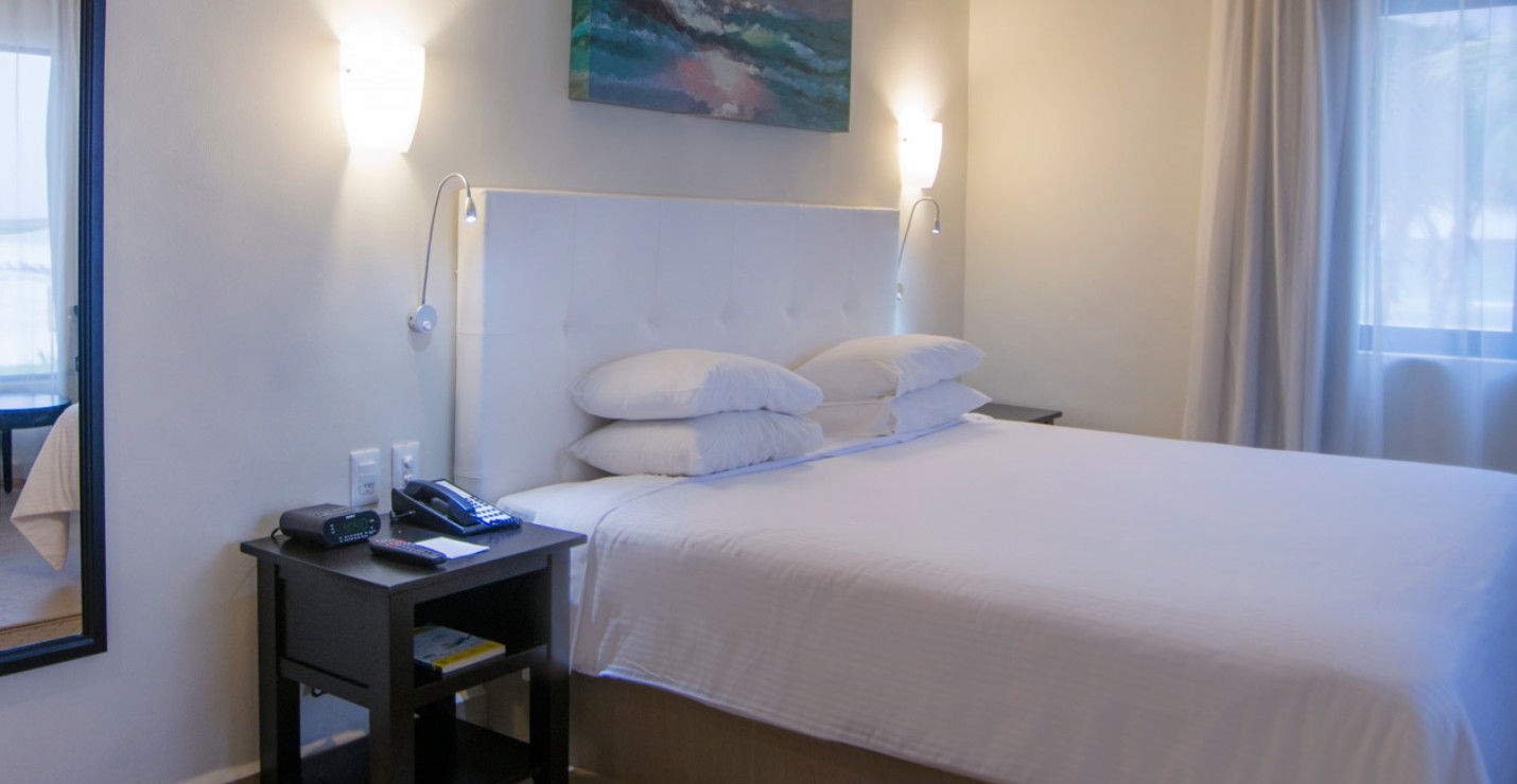 Allegro Playacar Resort Playa del Carmen