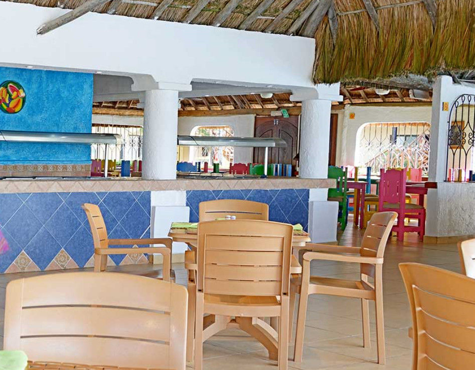 Allegro Playacar Resort