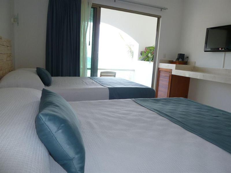 Apartment Melissa Playa del Carmen