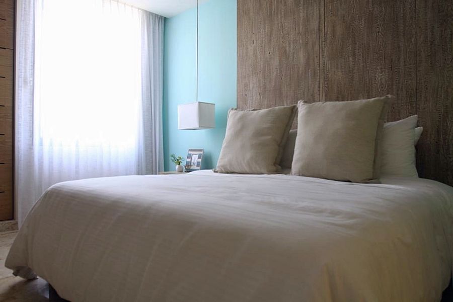Anah Aparthotel