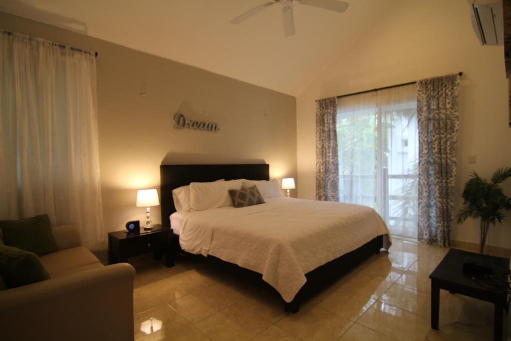 Apartment Los Lirios *