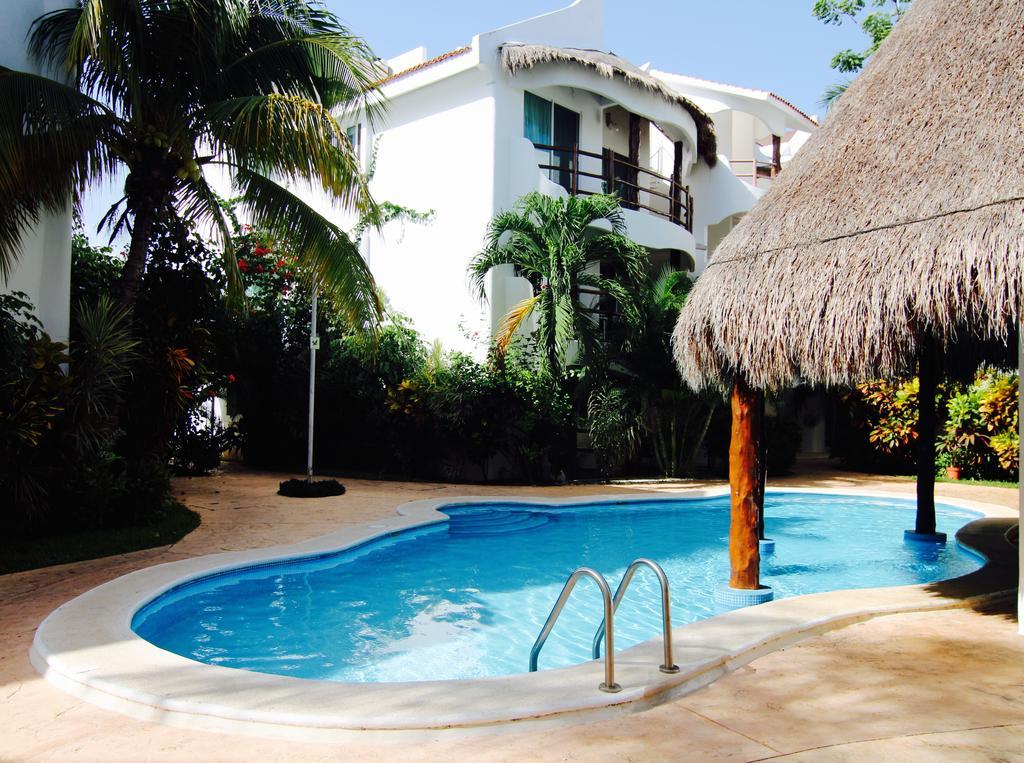 Apartment Los Lirios *