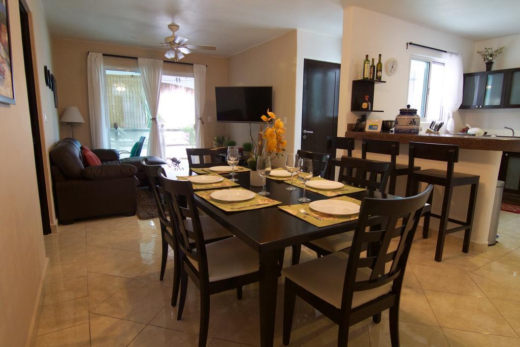 Apartment Los Lirios