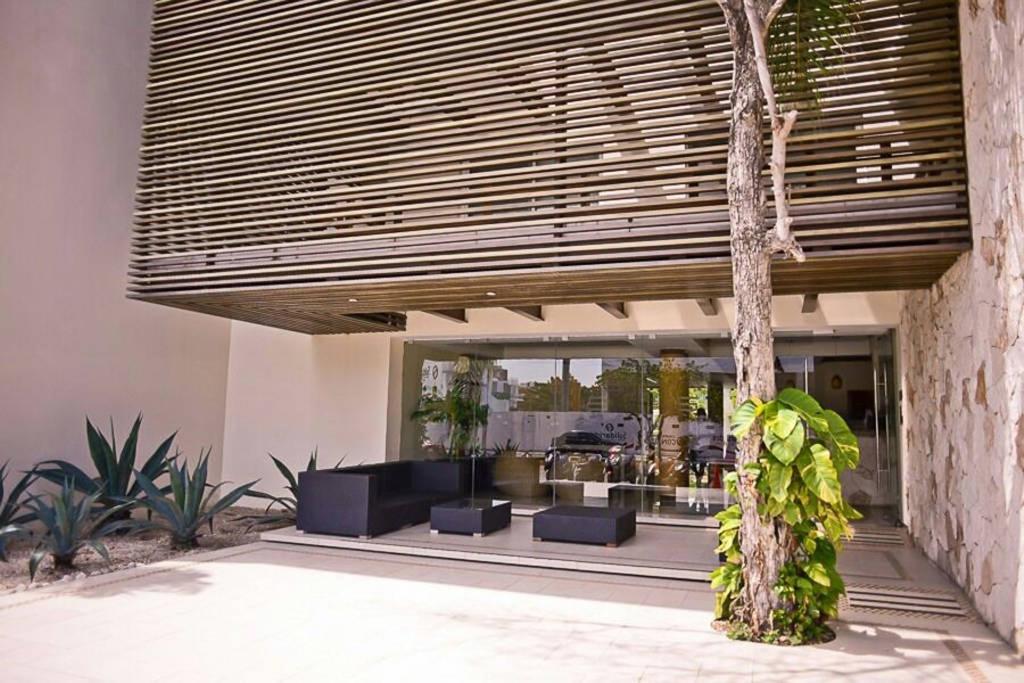 Appartement Sabbia *