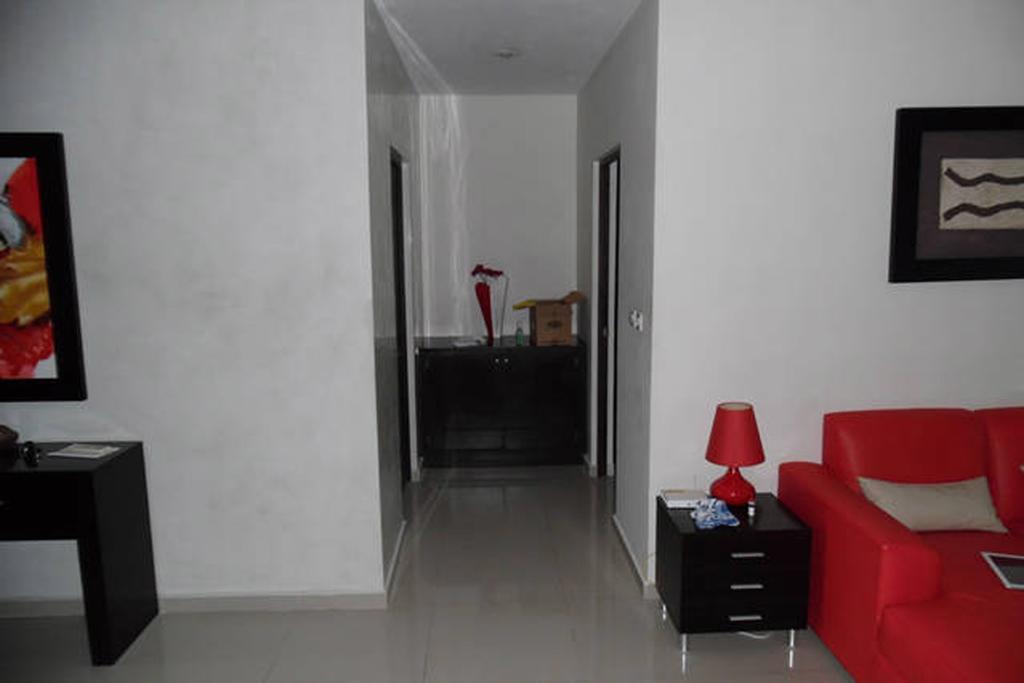 Sabbia Appartement
