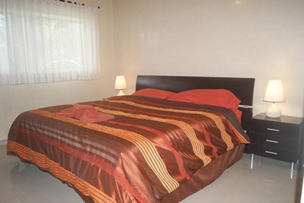 Sabbia Appartement