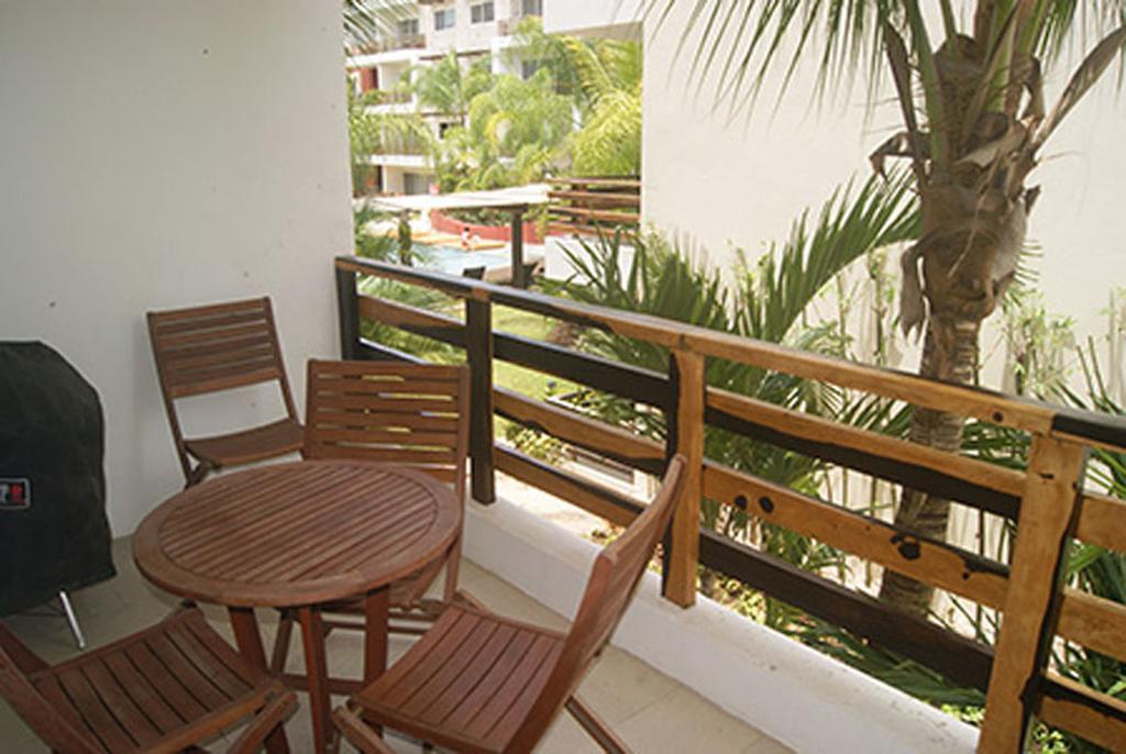 Appartement Sabbia *