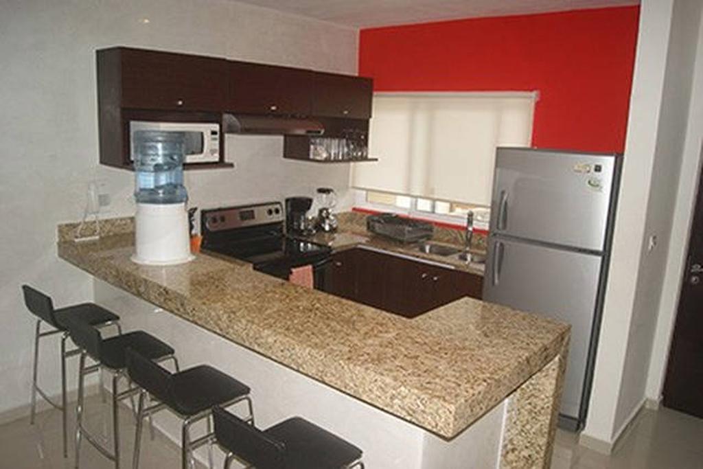 Sabbia Appartement Playa del Carmen