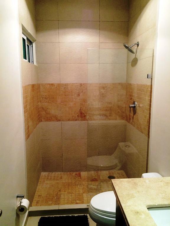 Appartement Sabbia *