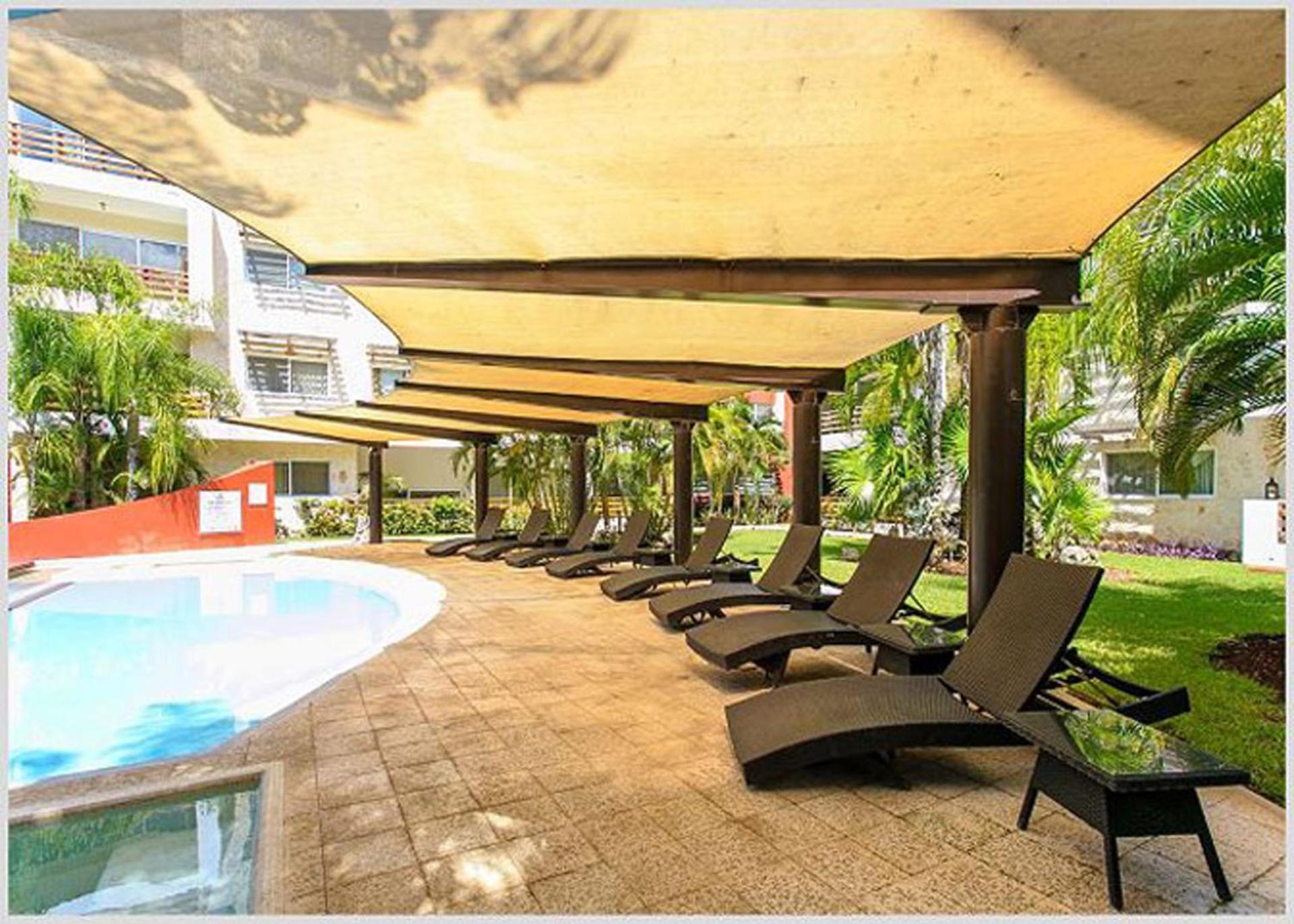 Appartement Sabbia *