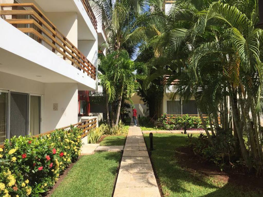 Appartement Sabbia Playa del Carmen