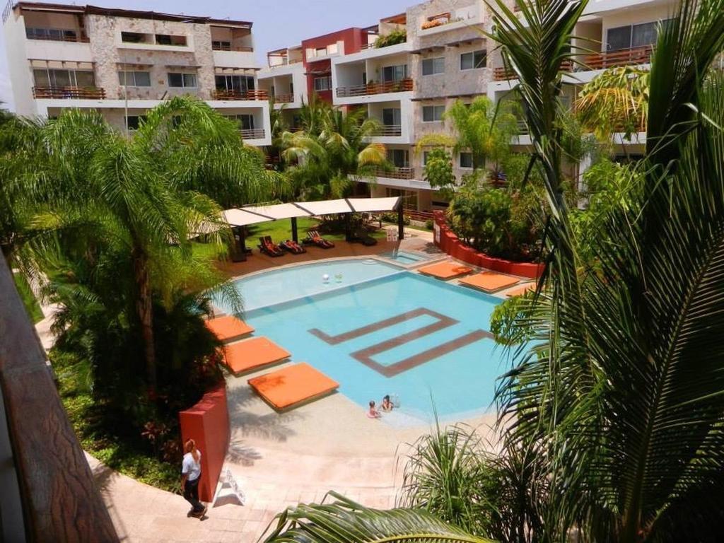 Appartement Sabbia *