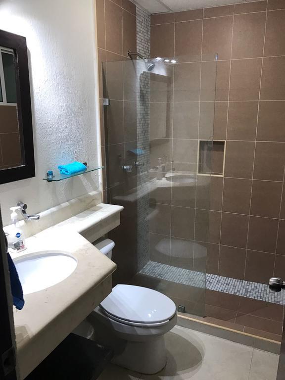 Appartement Condominio Pelicano *