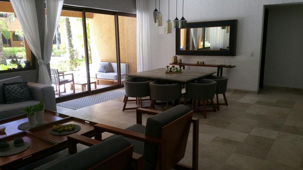 Apartment Condominio Sian Ka'an *