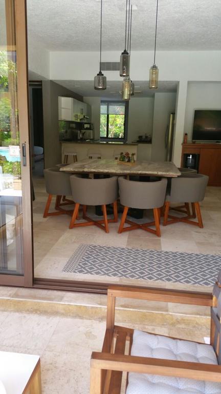 Condominio Sian Ka'an Apartment