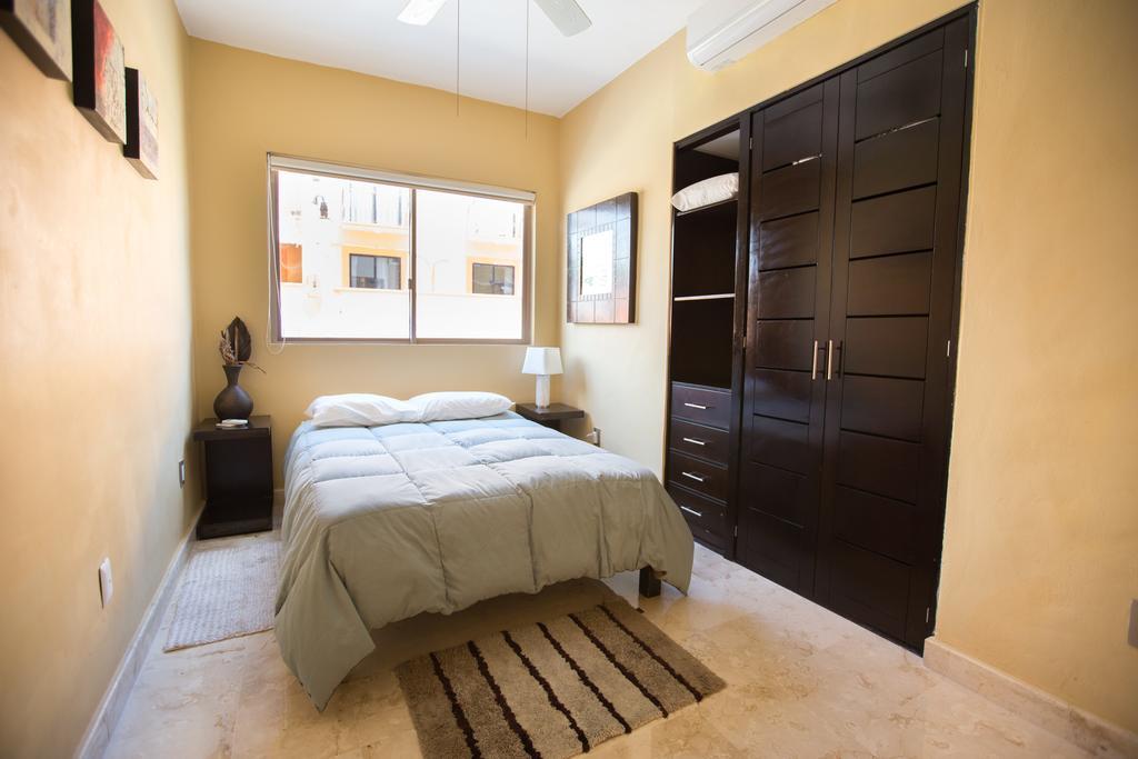 Apartamento Condominios Corto Maltes Playa del Carmen