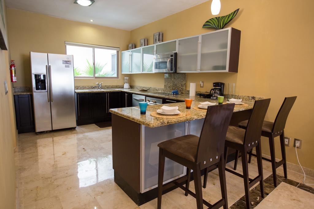 Apartamento Condominios Corto Maltes