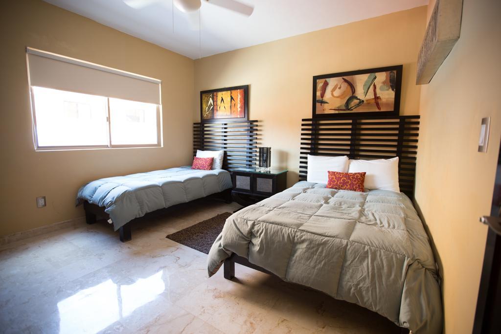 Condominios Corto Maltes
