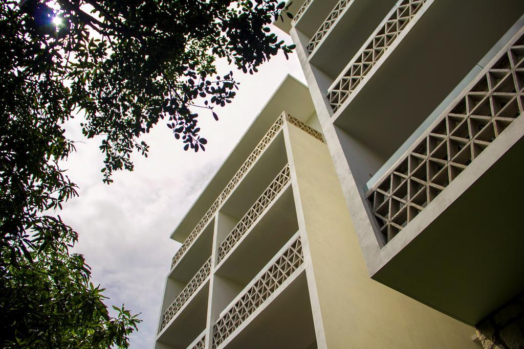 Cielo Y Mar (adults Only) Aparthotel